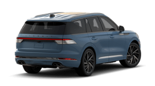 2026 Lincoln Lincoln Aviator External Image 4